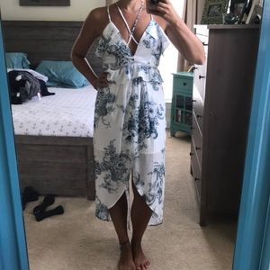 Gorgeous summer dress